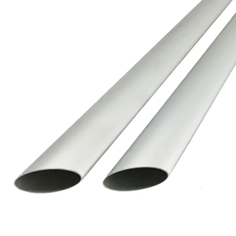 Oval Profile 20x10x1mm