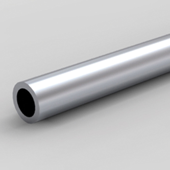 Round Tube 7x1mm