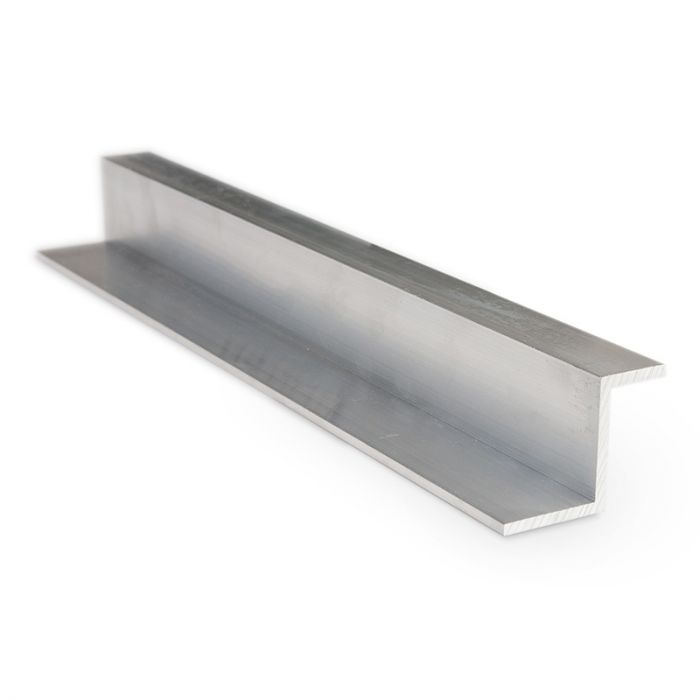 Z Profile 20x20x2mm