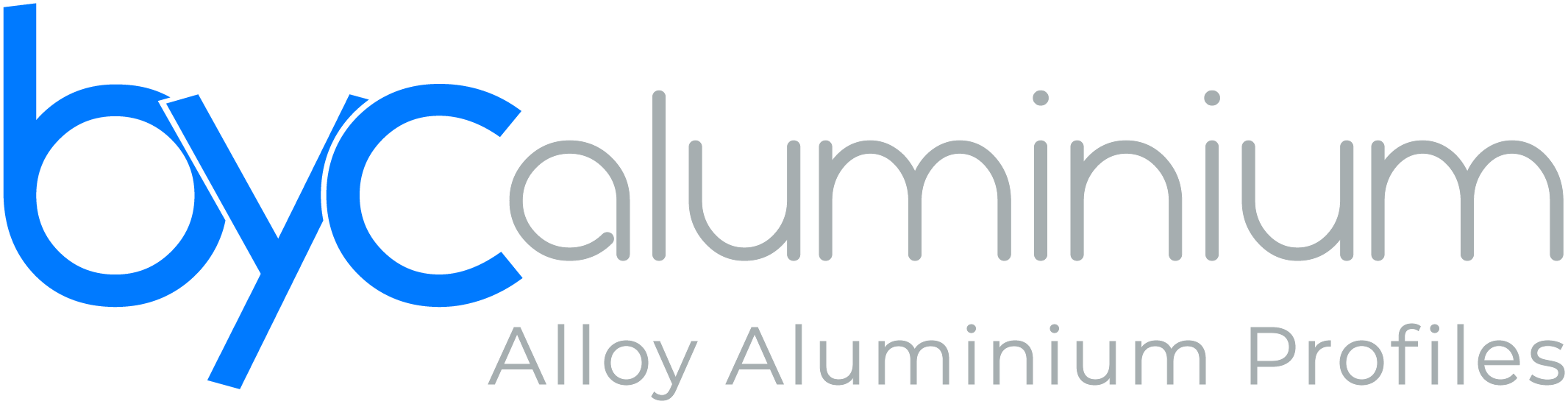 BYC Aluminium - Alloy Aluminium Profiles